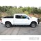 Westin Automotive 19-C SILVERADO/SIERRA 1500 CREW CAB(5.5FT BED)HDX DROP W2W NERF BARS TXT BLK 56-534685 - alternate 8